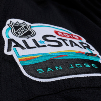 Edmonton Oilers hokejový dres Leon Draisaitl All-Star Jersey 2019