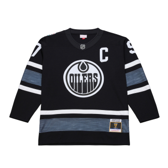 Edmonton Oilers hokejový dres Connor Mcdavid All-Star Jersey 2019