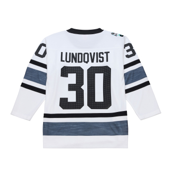 New York Rangers hokejový dres Henrik Lundqvist All-Star Jersey 2019