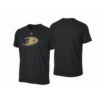 Anaheim Ducks dětské tričko Team Logo black