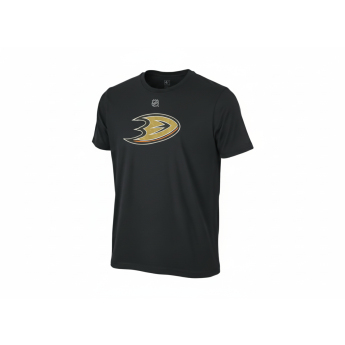 Anaheim Ducks dětské tričko Team Logo black