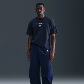 FC Chelsea pánské tričko Total 90