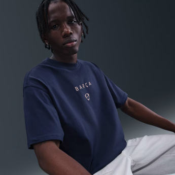 FC Barcelona pánské tričko Total 90