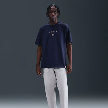 FC Barcelona pánské tričko Total 90