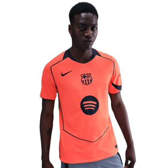 FC Barcelona fotbalový dres 25/26 Third