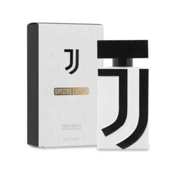 Juventus Turín vůně EDT Special Edition 50 ml