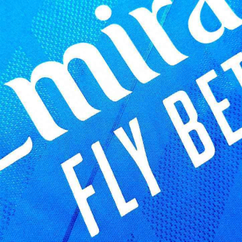 Real Madrid fotbalový dres replica 25/26 Third