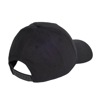 Bayern Mnichov čepice baseballová kšiltovka Small Logo black