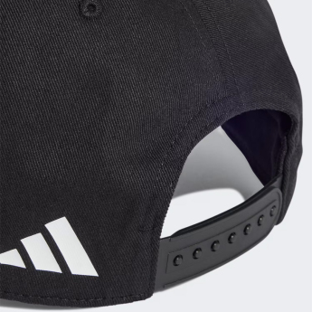 Bayern Mnichov čepice baseballová kšiltovka Small Logo black