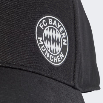 Bayern Mnichov čepice baseballová kšiltovka Small Logo black