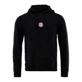 Bayern Mnichov pánská mikina s kapucí Player Kane