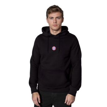 Bayern Mnichov pánská mikina s kapucí Player Kane