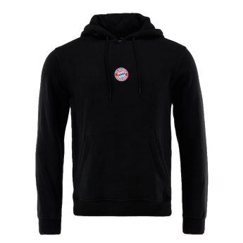 Bayern Mnichov dětská mikina s kapucí Player Neuer