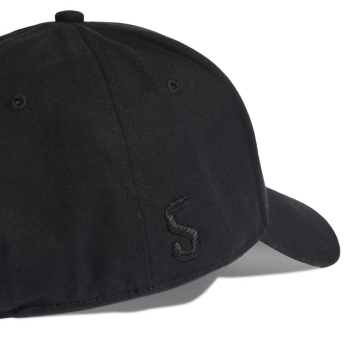 Jude Bellingham čepice baseballová kšiltovka black