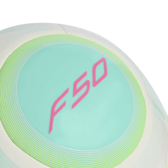 Lionel Messi fotbalový míč MESSI Club flash