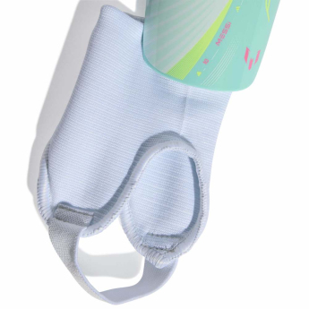 Lionel Messi dětské chrániče MESSI flash