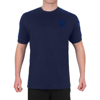 FC Chelsea pánské tričko Cotton navy