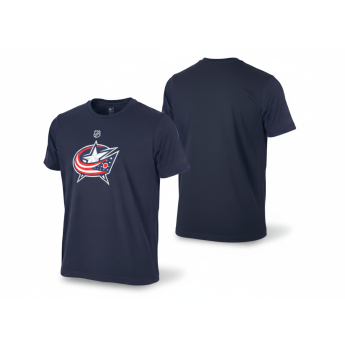 Columbus Blue Jackets dětské tričko Logo blue