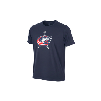 Columbus Blue Jackets dětské tričko Logo blue