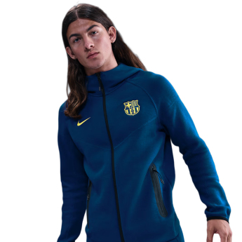 Bunda BARCELONA FC Techfit navy
