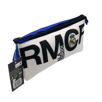 Real Madrid penál na tužky Triple RMCF