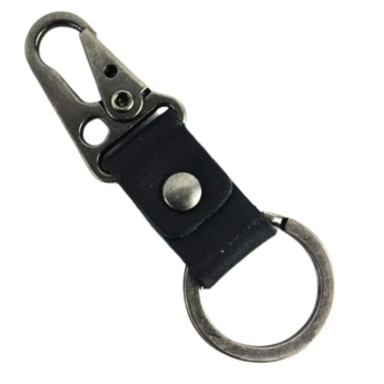 FC Barcelona přívěšek na klíče Karabines