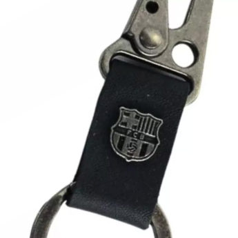 FC Barcelona přívěšek na klíče Karabines