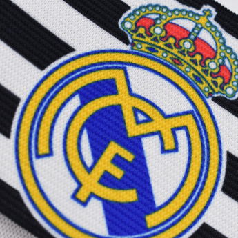 Real Madrid dětská kapitánská páska Stripe