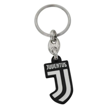 Juventus Turín přívěšek na klíče Logo