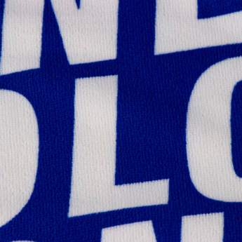 Real Madrid dětské pončo One Club