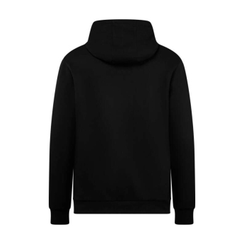 Red Bull Racing pánská mikina s kapucí logo Tonal black F1 Team 2026