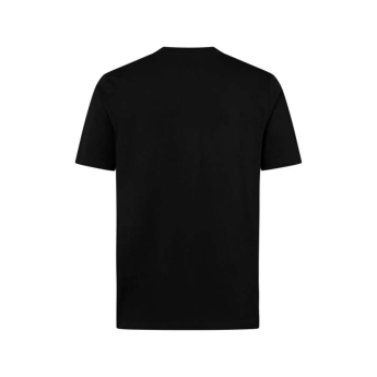 Red Bull Racing pánské tričko logo Tonal black F1 Team 2026