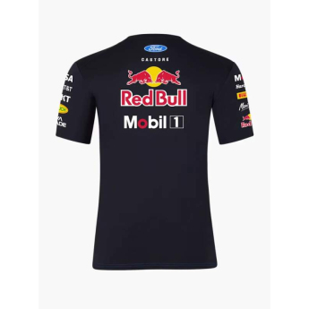 Red Bull Racing pánské tričko official Teamline Replica F1 Team 2026
