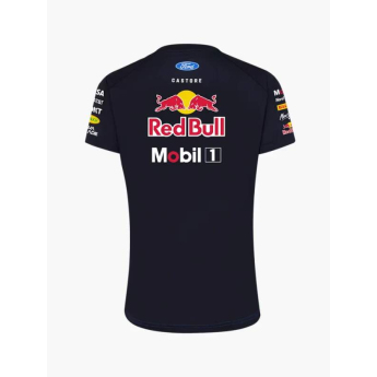 Red Bull Racing dámské tričko official Teamline Replica F1 Team 2026