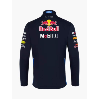 Red Bull Racing pánská bunda Softshell official Teamline Replica F1 Team 2026