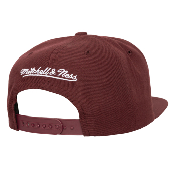 Detroit Red Wings čepice flat kšiltovka Fashion Basic Snapback