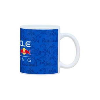 Red Bull Racing hrníček logo blue logo F1Team 2026