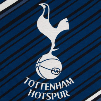 Tottenham Hotspur dětské pyžamo Long navy