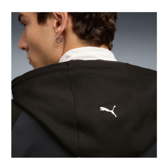 BMW Motorsport pánská bunda s kapucí PUMAtech Team 2026