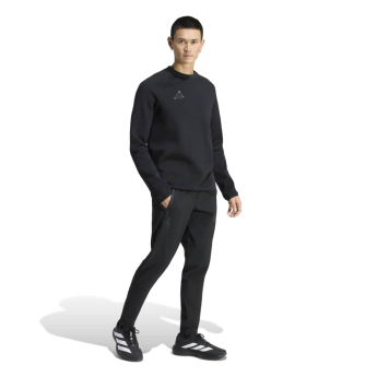 Real Madrid pánská mikina Tiro Travel