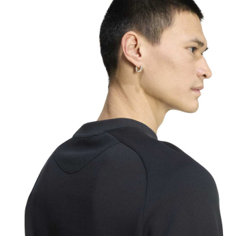 Real Madrid pánská mikina Tiro Travel