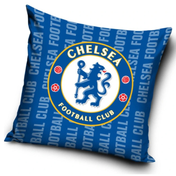 FC Chelsea povlak na polštář text