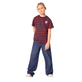 Bayern Mnichov dětské tričko Essential