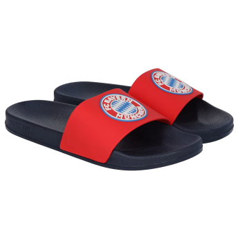 Bayern Mnichov pantofle Logo