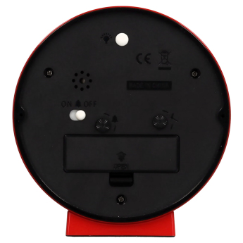 Bayern Mnichov budík Alarm