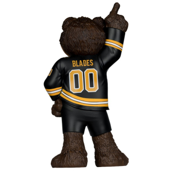 Boston Bruins figurka Blades #00 Vynil