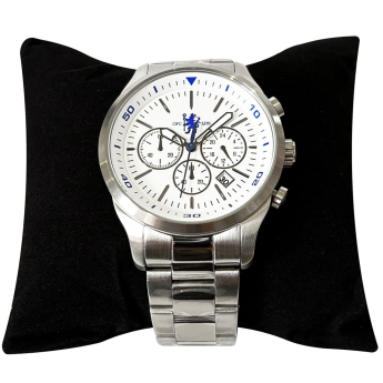 FC Chelsea hodinky High End Chronograph Bracelet