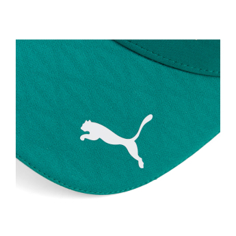 Aston Martin čepice baseballová kšiltovka Fernando Alonso #14 green official Teamline Replica F1 Team 2026