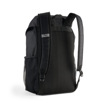 AC Milan batoh na záda King black