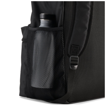 AC Milan batoh na záda King black